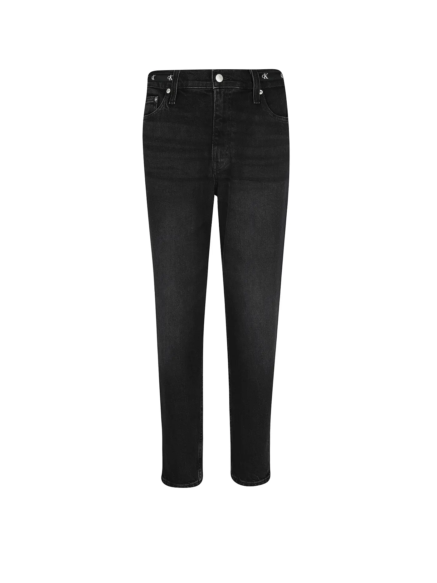 CALVIN KLEIN JEANS | Jeans Mom Fit | 